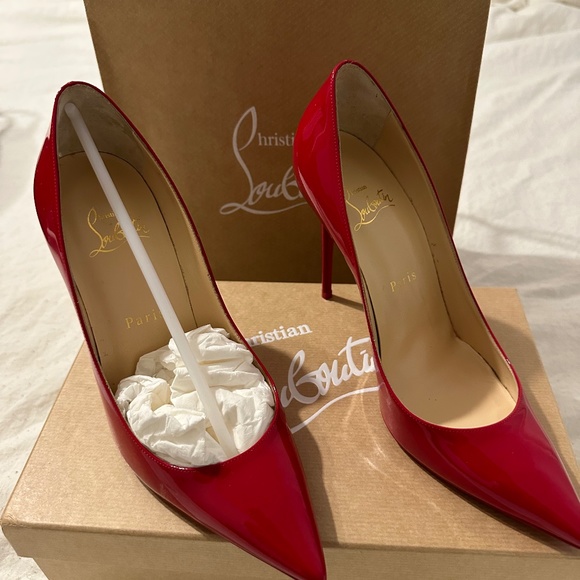 Christian Louboutin - Picture 1 of 5